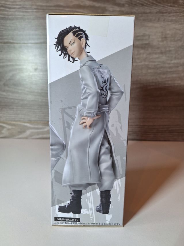 Figura del anime Tokyo Revengers