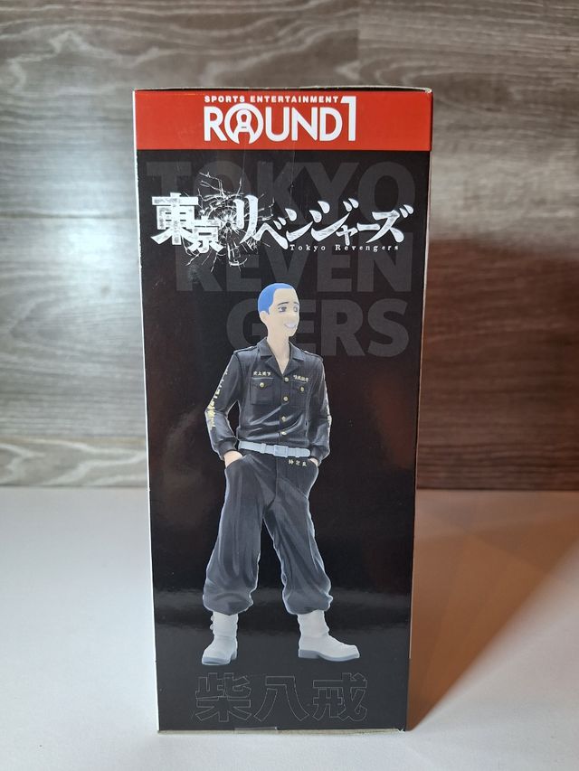 Figura del anime Tokyo Revengers