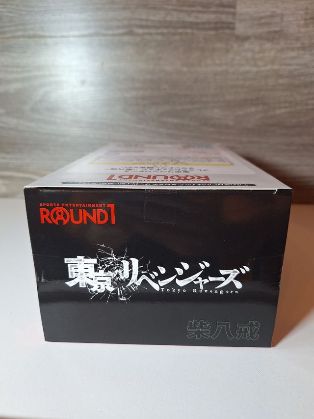 Figura del anime Tokyo Revengers