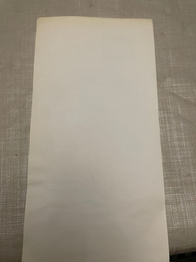 Firma autografa Pirri