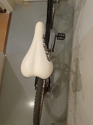 Bicicleta Junior