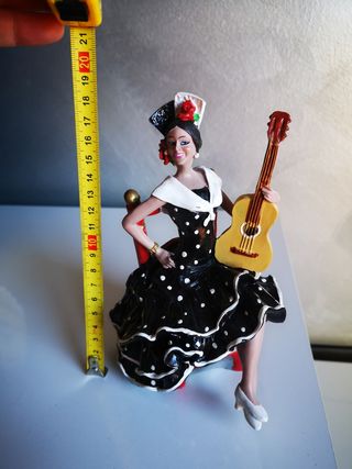 Lote Colección de Muñecas Marín Porcelana