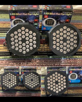 luzes para passagem de ano