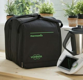 Bolsa/ Funda de transporte Thermomix