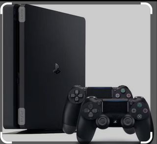 Play Station 4