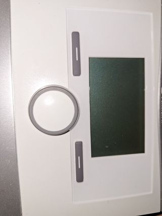 Termostato inalámbrico Vaillant