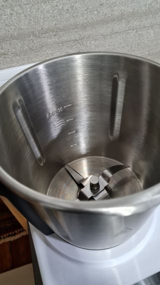 Robot de cocina Foodie