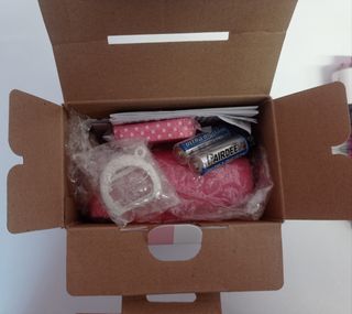 Fujifilm Instax Mini 9, álbum y pack 10 películas