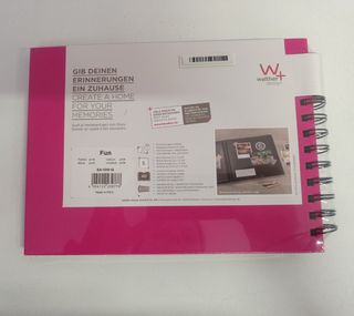 Fujifilm Instax Mini 9, álbum y pack 10 películas