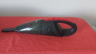 Aspirador de mano