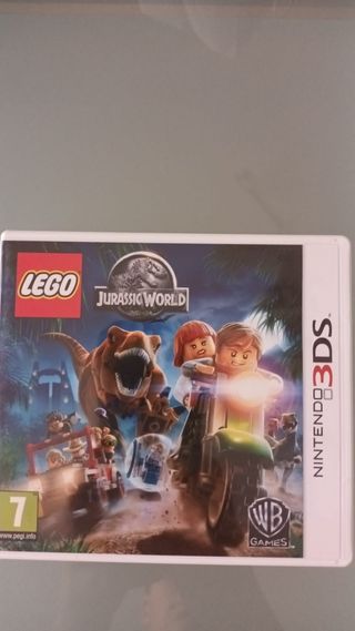 Videojuego Nintendo 3ds