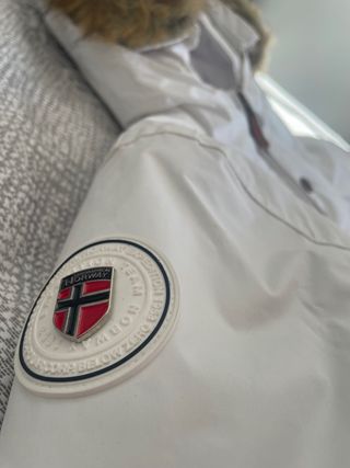 Chaqueta 