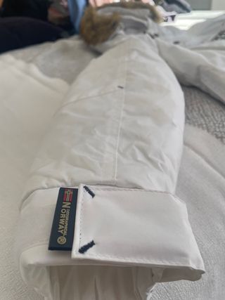 Chaqueta 