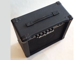 Amplificador de baix Harley Benton HB-20B
