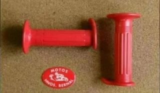 JUEGO PUÑOS NUEVOS IDEAL BICICLETA BMX