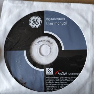 General Imaging Full-HD Cámara digital con 14.4MP,