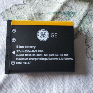 General Imaging Full-HD Cámara digital con 14.4MP,