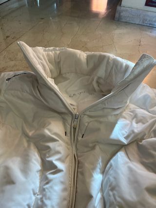 Chaqueta de Esquí de Mujer T42