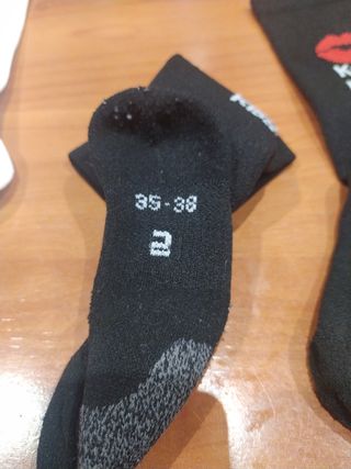 Pack calcetines Kiss