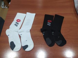 Pack calcetines Kiss