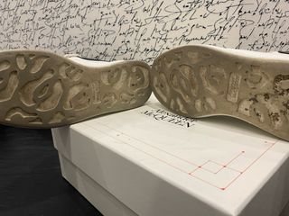 Scarpe Alexander McQueen nr 39,5