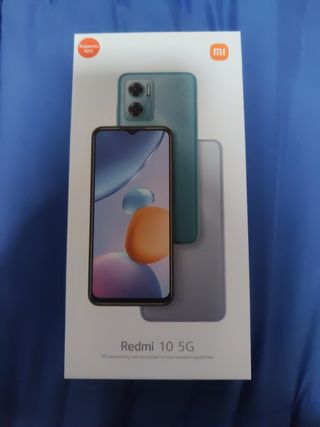 Xiaomi Redmi 10 5G