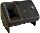 PAREJA ELECTROVOICE sxa360