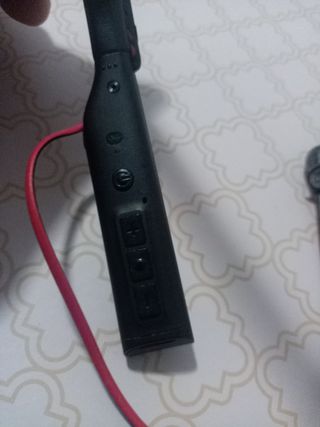 Auriculares Sennheiser