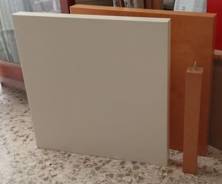 ESTANTERIAS LACK