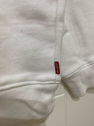 Sudadera Levi’s
