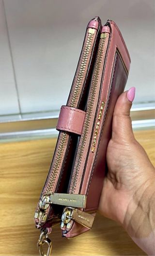 Cartera Michael Kors original