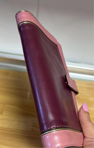 Cartera Michael Kors original