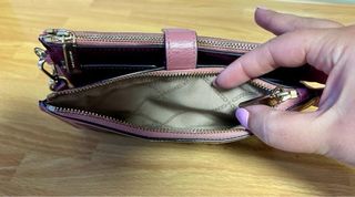 Cartera Michael Kors original