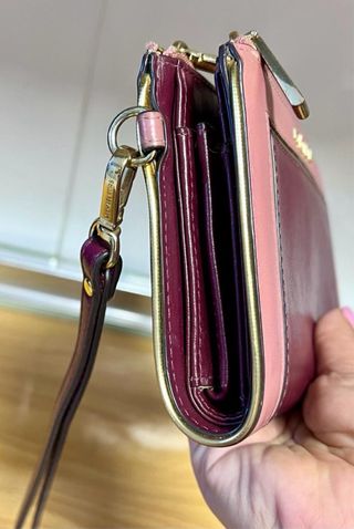 Cartera Michael Kors original