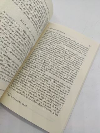 La elección del pueblo de Israel estudio histórico