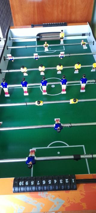 Futbolin