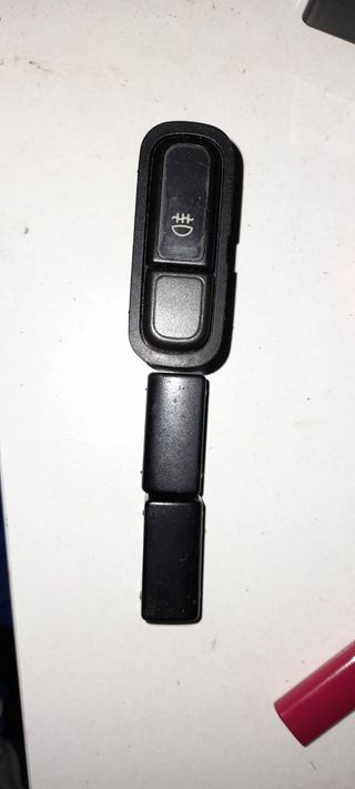 Botón aire a/c antiniebla HONDA CIVIC