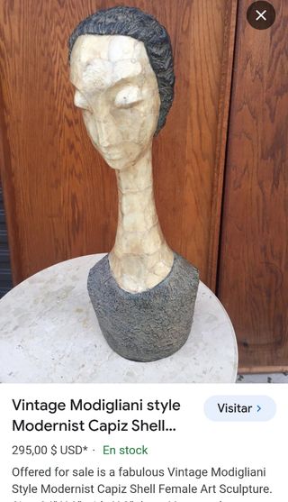 Esculturas Los Enamorados