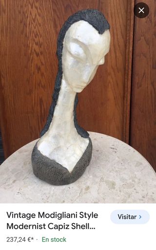 Esculturas Los Enamorados