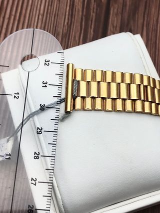 Armis president reloj de pulsera 