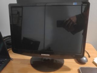 Monitor Samsung 19