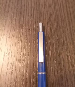 Antiguo Portaminas STAEDTLER RETRO 0.5