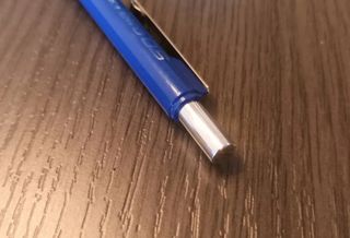 Antiguo Portaminas STAEDTLER RETRO 0.5