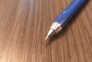 Antiguo Portaminas STAEDTLER RETRO 0.5