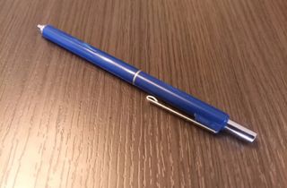 Antiguo Portaminas STAEDTLER RETRO 0.5