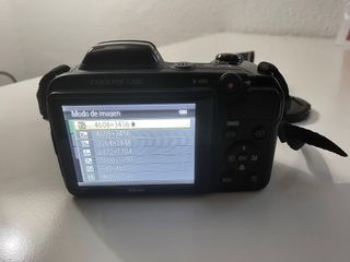 Nikon Coolpix L320