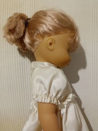 Muñeca Antigua 50 cm