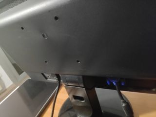 Monitor lg 20