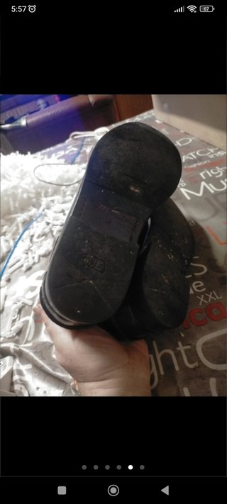 Se venden martinelli mocasines