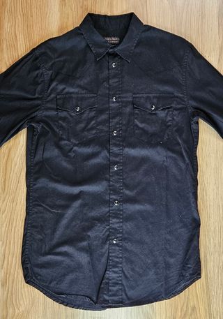 Zara Camisa (nueva) - talla S